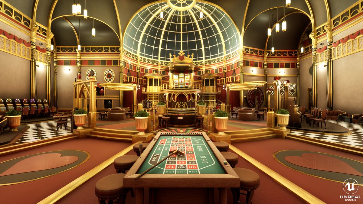 Caesars Slots Welcome Bonus