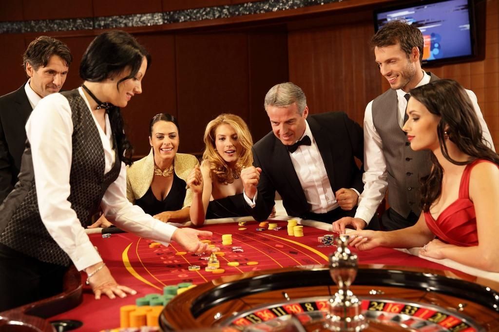 Caesars Slots Live Casino