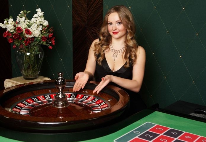 Caesars Slots Live Casino