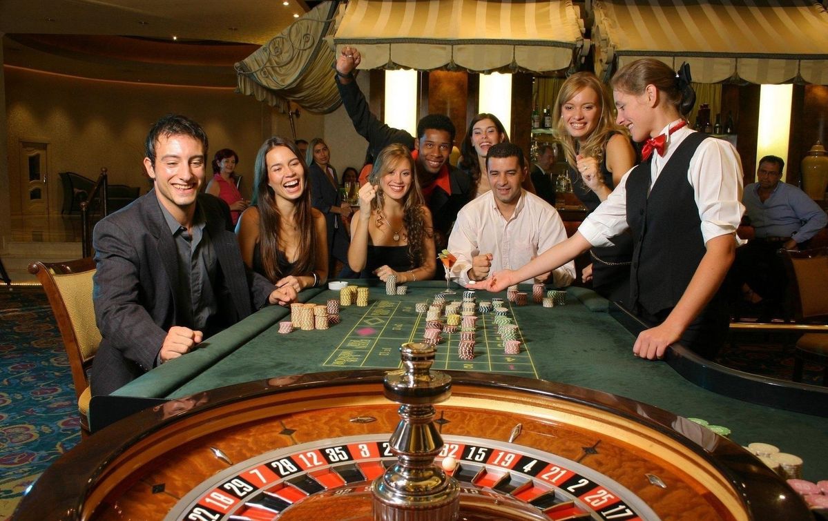 Caesars Slots Live Casino