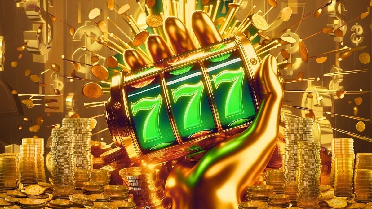 Caesars Slots Live Casino